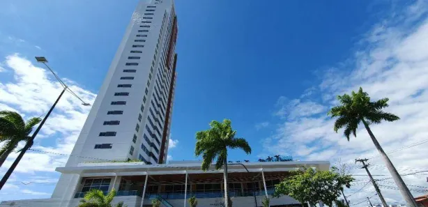 Loja / Salão / Ponto Comercial para venda ou aluguel, 48m² no Vila Cabral, Campina Grande