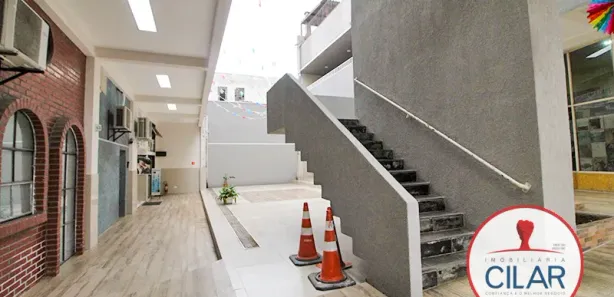 Loja / Salão / Ponto Comercial à venda, 53m² no Centro, Curitiba