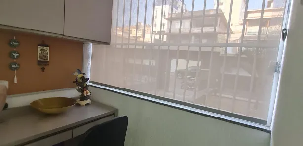 Apartamento com 3 Quartos à venda, 82m² no Europa, Contagem