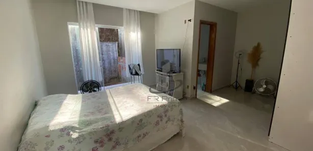 Casa de Condomínio com 3 Quartos à venda, 250m² no Califórnia da Barra, Barra do Piraí