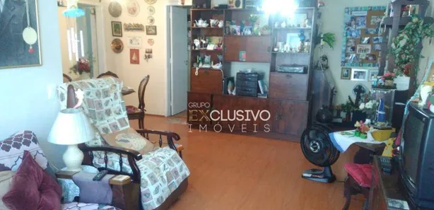 Apartamento com 3 Quartos à venda, 110m² no Ingá, Niterói