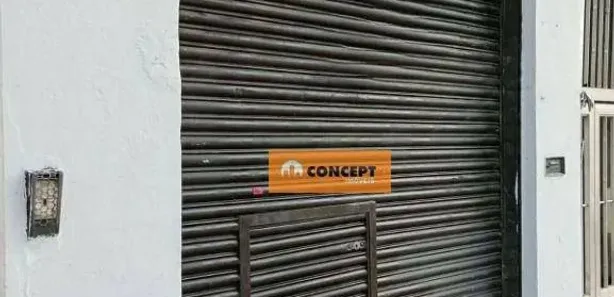 Loja / Salão / Ponto Comercial para alugar, 25m² no Jardim Estela, Poá