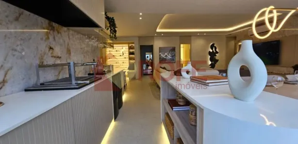 Apartamento com 3 Quartos à venda, 120m² no Santo Amaro, São Paulo