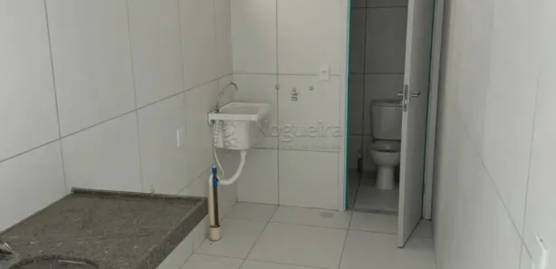 Apartamento com 2 Quartos à venda, 59m² no Casa Amarela, Recife
