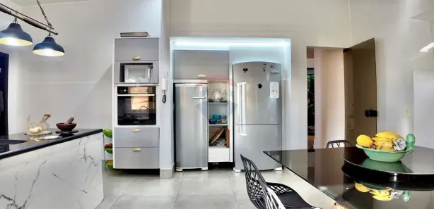 Casa com 5 Quartos à venda, 700m² no Setor Habitacional Vicente Pires - Trecho 3, Brasília