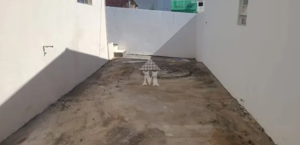 Casa com 2 Quartos para alugar, 80m² no Jardim Roseiral, Jarinu