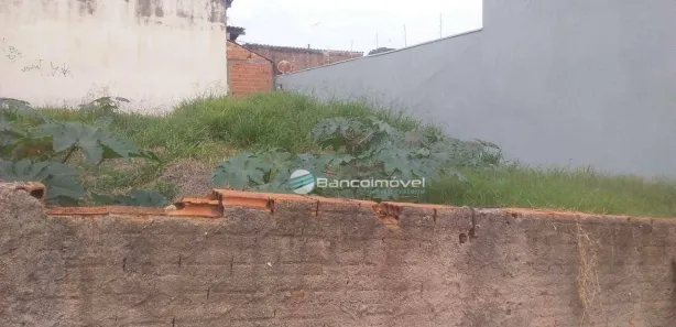 Terreno / Lote / Condomínio à venda, 252m² no Jardim Tamoio, Campinas