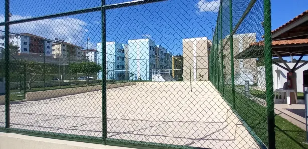 Apartamento com 2 Quartos à venda, 47m² no Tarumã, Manaus