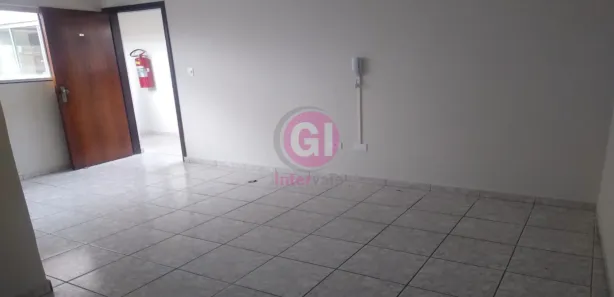 Conjunto Comercial / Sala para alugar, 60m² no Centro, Jacareí