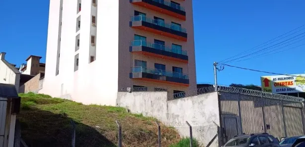 Apartamento com 3 Quartos à venda, 90m² no São Sebastião, Conselheiro Lafaiete