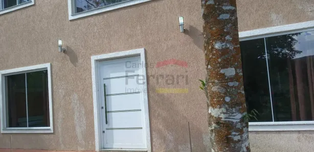 Casa de Condomínio com 4 Quartos para venda ou aluguel, 220m² no Santa Inês, Caieiras