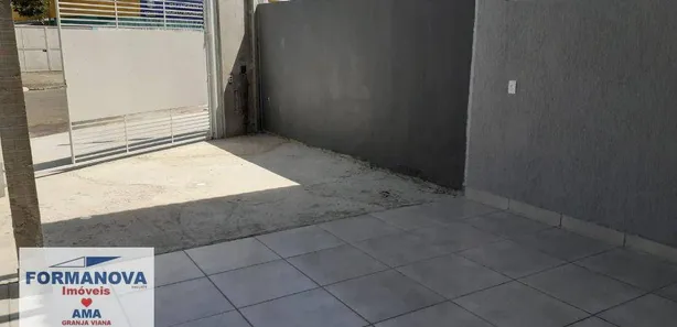 Casa com 4 Quartos à venda, 95m² no Jardim Floresta, Vargem Grande Paulista