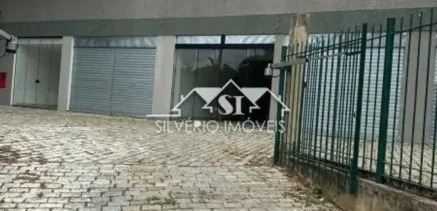 Loja / Salão / Ponto Comercial à venda, 45m² no Pedro do Rio, Petrópolis