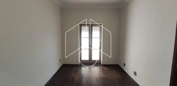 Loja / Salão / Ponto Comercial com 3 Quartos para alugar, 200m² no Palmital, Marília