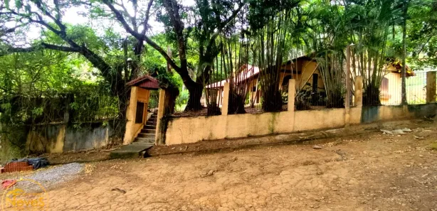 Fazenda / Sítio / Chácara com 3 Quartos à venda, 250m² no , Paty do Alferes