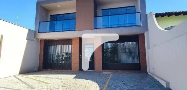 Conjunto Comercial / Sala para alugar, 50m² no Santa Rosa, Londrina