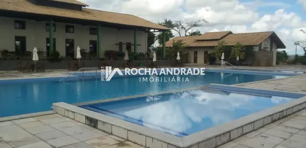 Terreno / Lote / Condomínio à venda, 1112m² no Centro Industrial de Aratu, Simões Filho