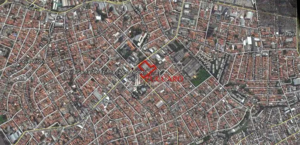 Prédio Inteiro para venda ou aluguel, 4000m² no Tucuruvi, São Paulo