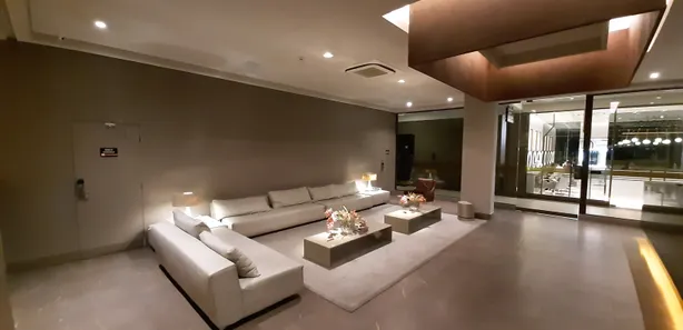 Apartamento com 2 Quartos para alugar, 55m² no Tambaú, João Pessoa