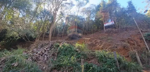 Terreno / Lote / Condomínio à venda, 1085m² no Corrêas, Petrópolis