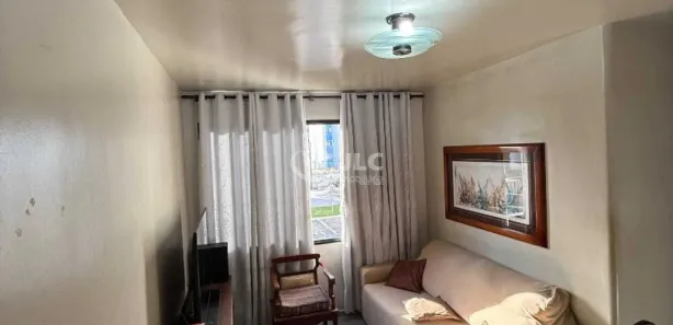 Apartamento com 3 Quartos à venda, 93m² no Luzia, Aracaju