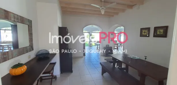 Sobrado com 5 Quartos à venda, 316m² no Balneário Praia do Pernambuco, Guarujá