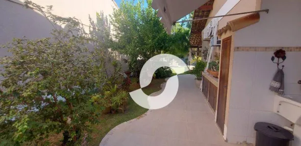 Casa com 3 Quartos à venda, 149m² no Barroco (Itaipuaçu), Maricá