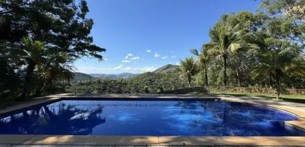 Casa de Condomínio com 4 Quartos à venda, 500m² no , Areal