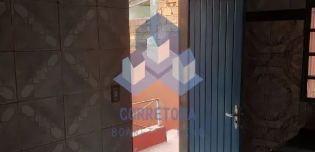 Casa com 1 Quarto para alugar, 30m² no Aliança, Ribeirão Pires