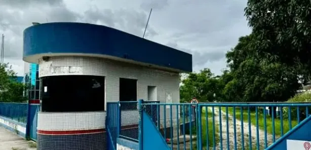 Galpão / Depósito / Armazém para alugar, 1814m² no Lagomar, Macaé