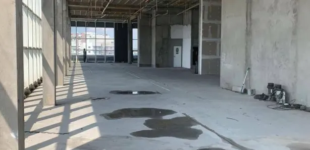 Andar / Laje corporativa para venda ou aluguel, 1280m² no Dezoito do Forte Empresarial/Alphaville., Barueri