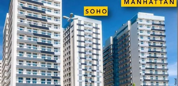 Conjunto Comercial / Sala à venda, 36m² no Jardim América, Itaguaí