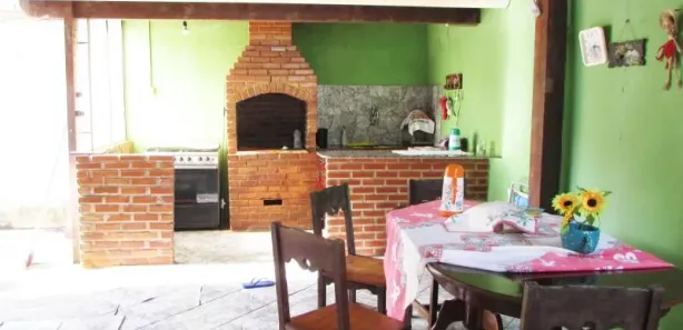 Sobrado com 3 Quartos à venda, 115m² no Esplanada Mendes Moraes, São Roque