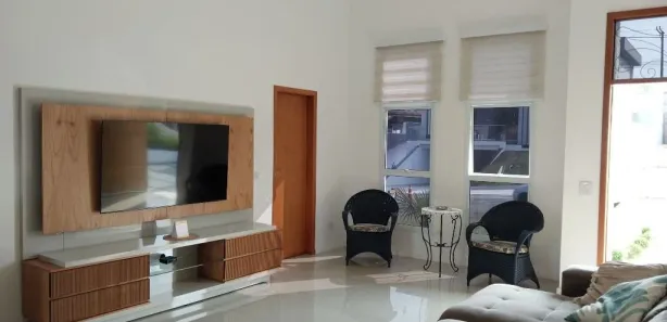 Casa de Condomínio com 3 Quartos à venda, 230m² no Residencial San Diego (Paysage Serein), Vargem Grande Paulista