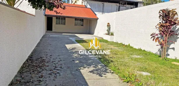 Casa de Condomínio com 2 Quartos à venda, 112m² no Roça Grande, Colombo