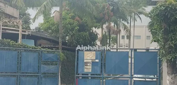 Galpão / Depósito / Armazém à venda, 2034m² no Jardim Itaquiti, Barueri