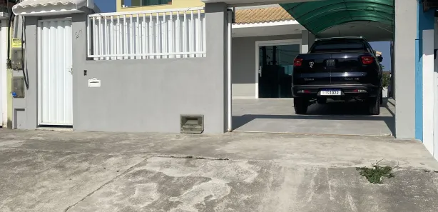 Casa com 3 Quartos à venda, 132m² no Parque Hotel, Araruama