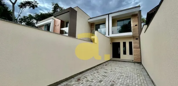 Sobrado com 2 Quartos à venda, 96m² no Água Verde, Blumenau