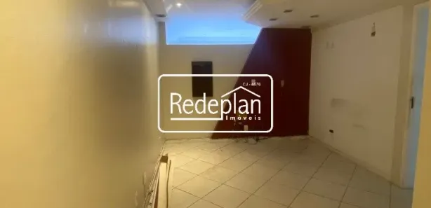 Conjunto Comercial / Sala para alugar, 80m² no Vila Santa Cecília, Volta Redonda