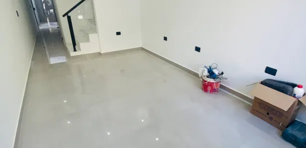 Sobrado com 2 Quartos à venda, 70m² no Chácara São Luiz, Franco da Rocha
