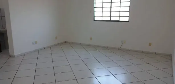 Conjunto Comercial / Sala para alugar, 30m² no Jardim de Itapoan, Paulínia
