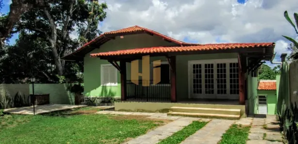 Casa com 5 Quartos para alugar, 498m² no Borralho, Camaragibe