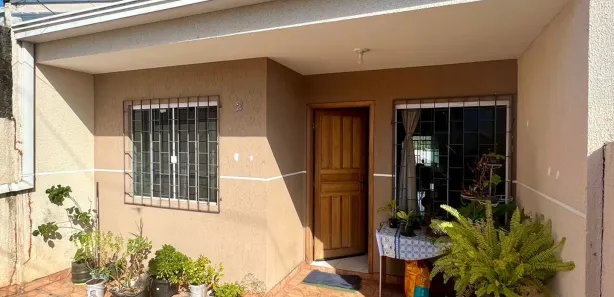 Casa com 2 Quartos à venda, 220m² no Centro, Quatro Barras