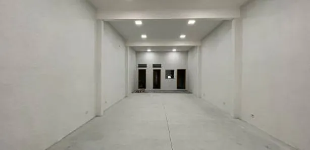 Galpão / Depósito / Armazém para alugar, 100m² no Laranjeiras, Caieiras