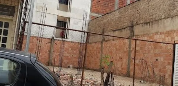 Terreno / Lote / Condomínio à venda, 100m² no Setor de Mansões de Sobradinho, Brasília