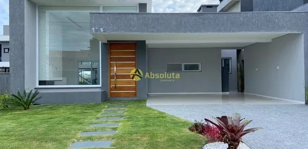 Casa de Condomínio com 4 Quartos à venda, 193m² no , Xangri-Lá