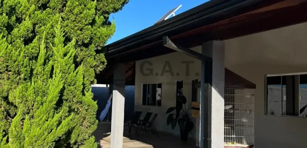 Fazenda / Sítio / Chácara com 3 Quartos para alugar, 750m² no Cristovao, Araçoiaba da Serra