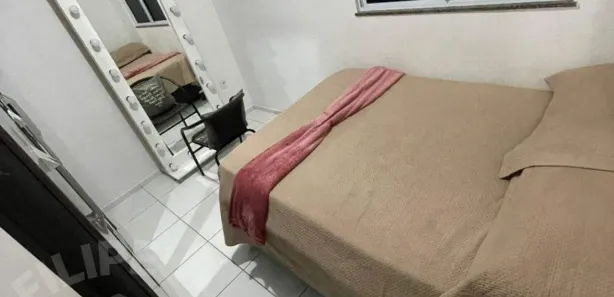 Apartamento com 2 Quartos à venda, 45m² no Sobrado, Nossa Senhora do Socorro