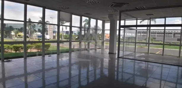 Prédio Inteiro para alugar, 1250m² no Chácara Monte Alegre, Sumaré