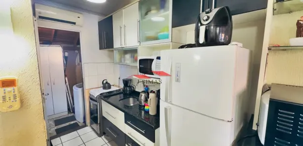 Sobrado com 3 Quartos à venda, 72m² no Parque Santa Fé, Porto Alegre